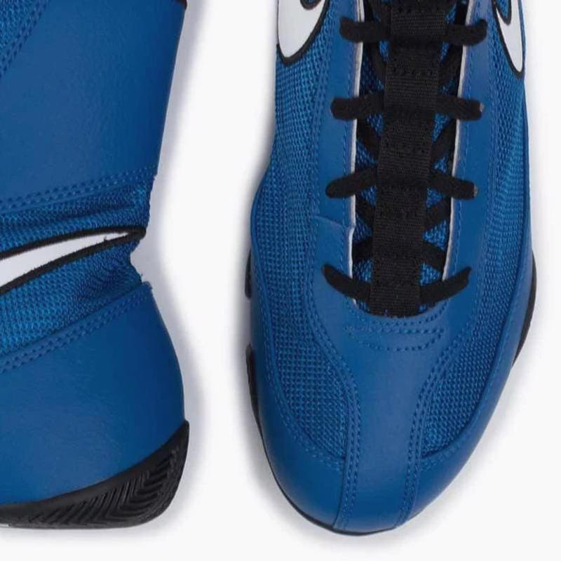 NIKE MACHOMAI 2 PAPOuTSIA PuGAXIAS - BLUE